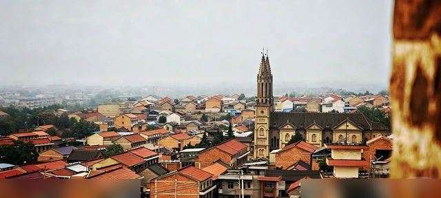 吐槽热度实力不匹配的五一旅游目的地