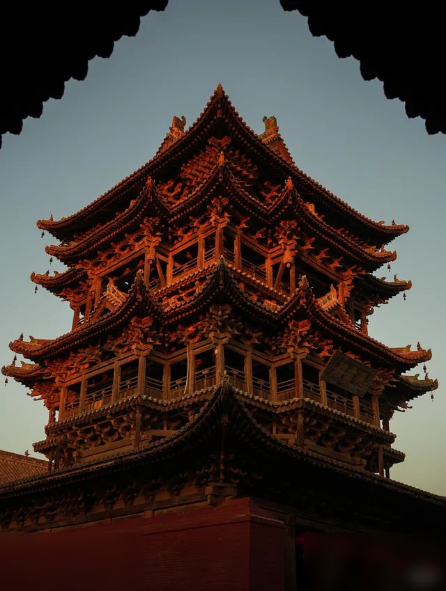 山西运城后劲太大了！哭着离开这座宝藏小城