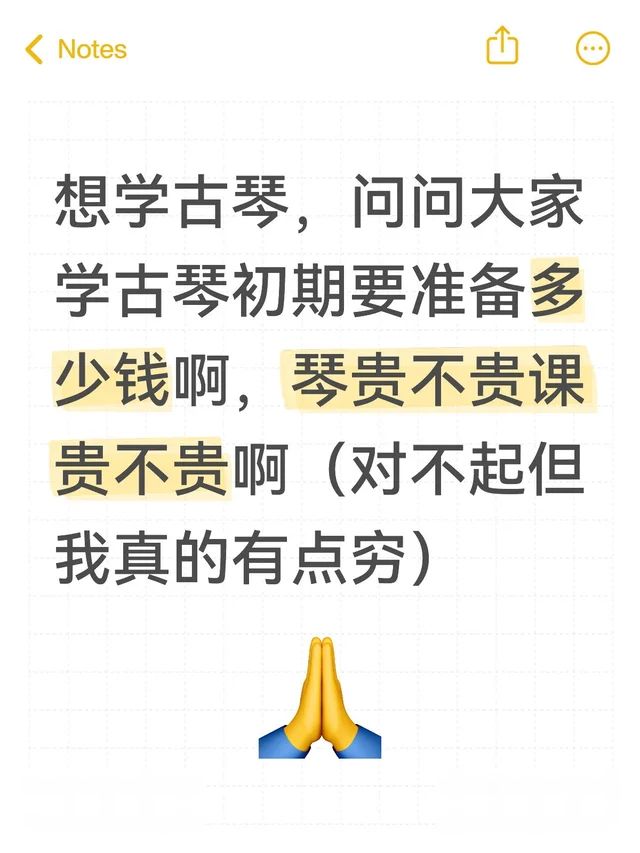 想学古琴啊啊啊啊