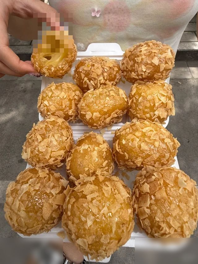 谁能帮我从运城打包一份这个！！！！！