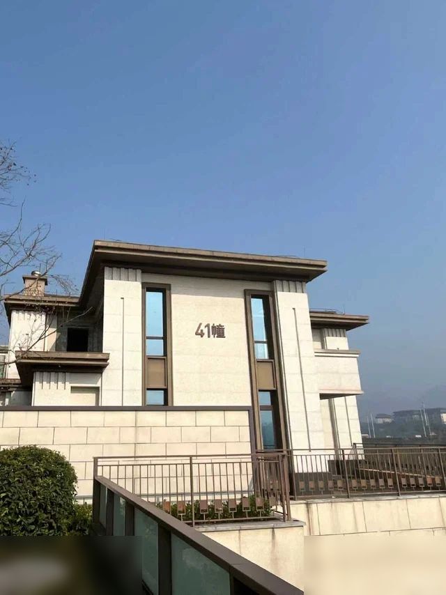 住南山真实感受