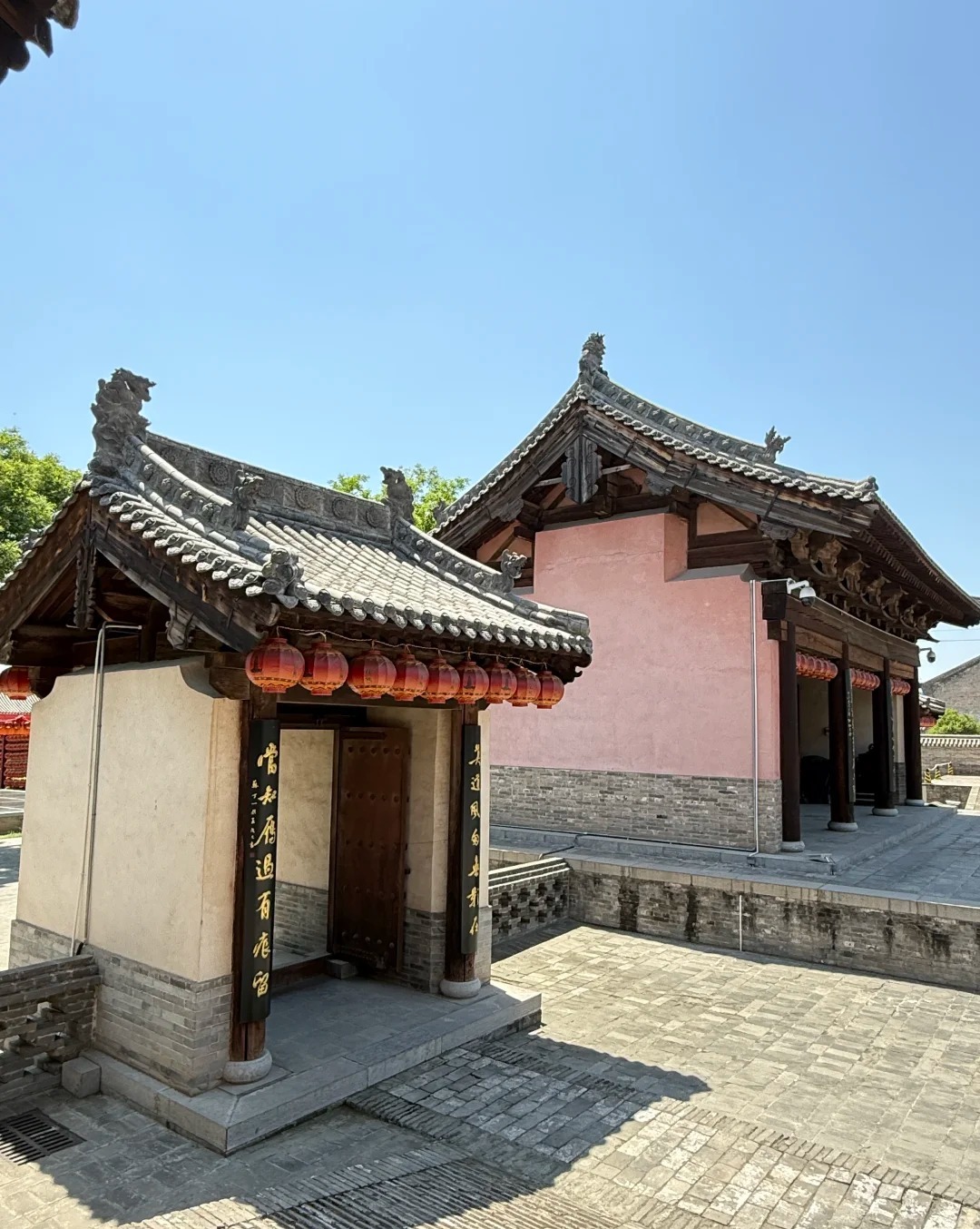 绛州大堂 样张 13