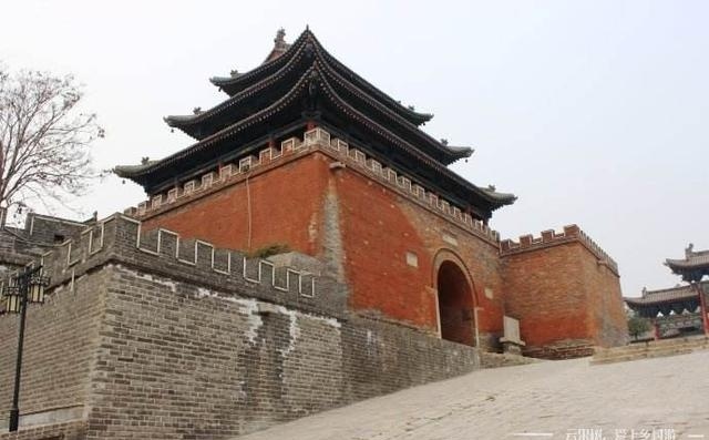 绛州大堂