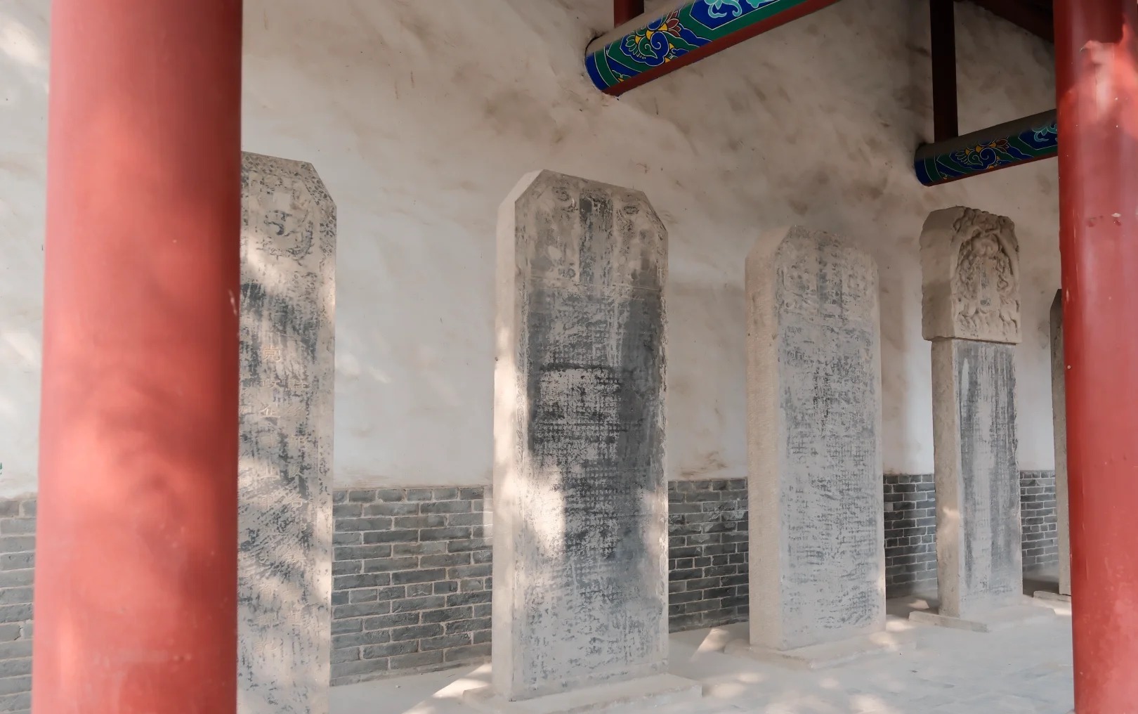 龙兴寺 样张 3