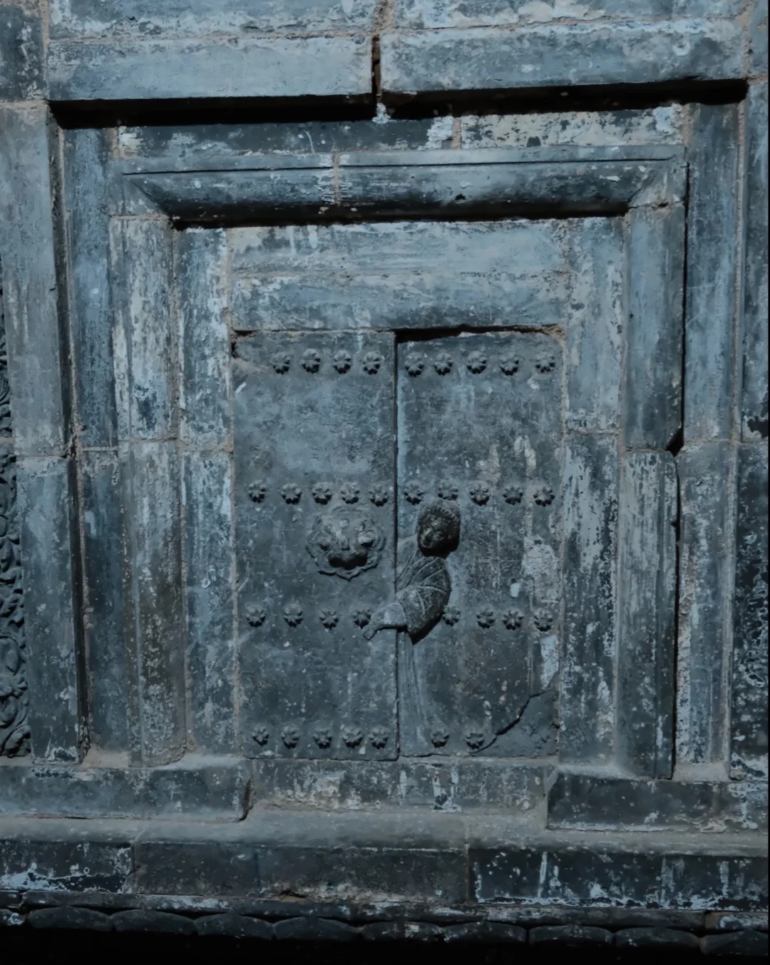 龙兴寺 样张 8