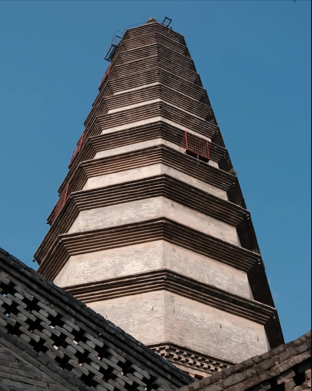 龙兴寺 样张 10