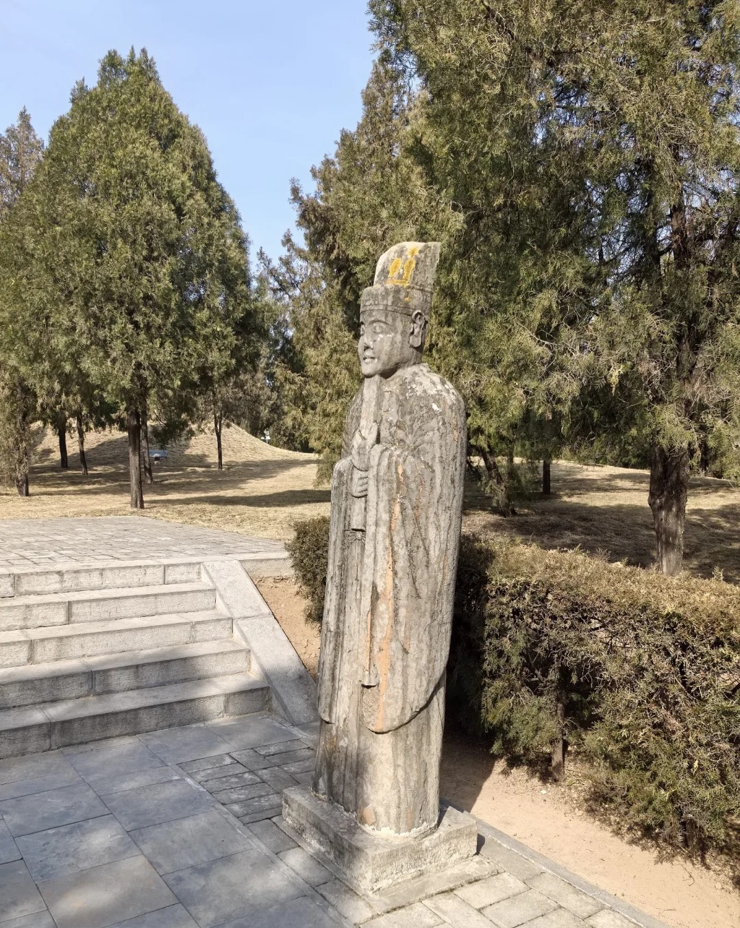 司马光祠 样张 11