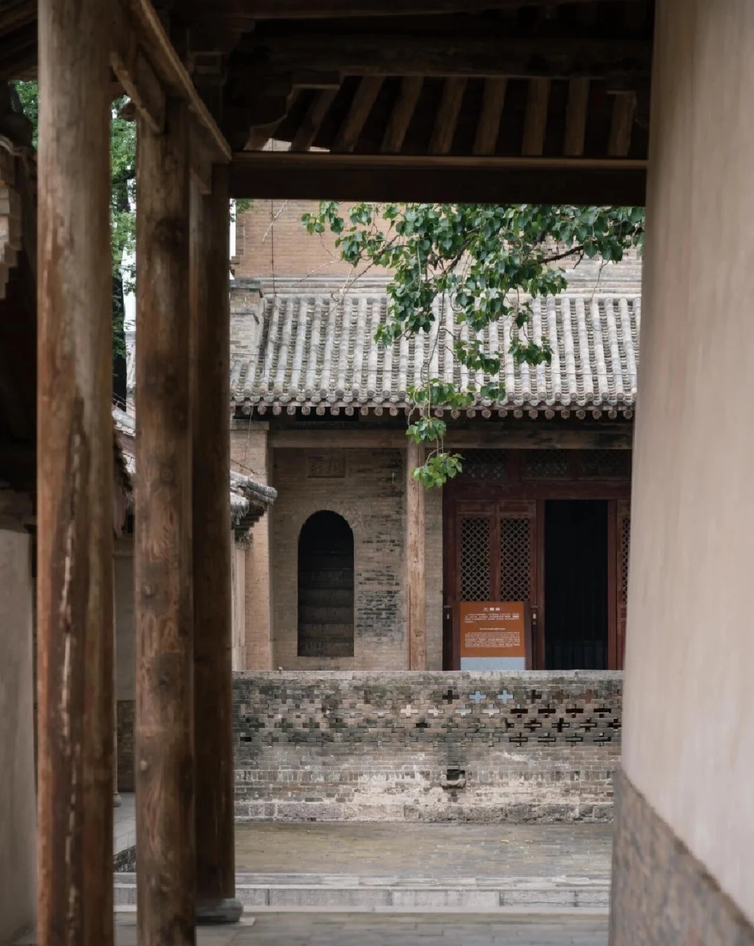 福胜寺·最美渡海观音 样张 11