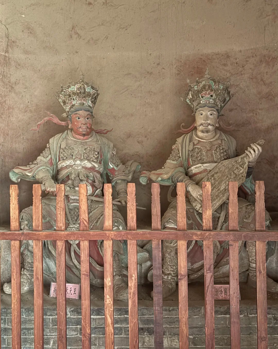 福胜寺·最美渡海观音 样张 5