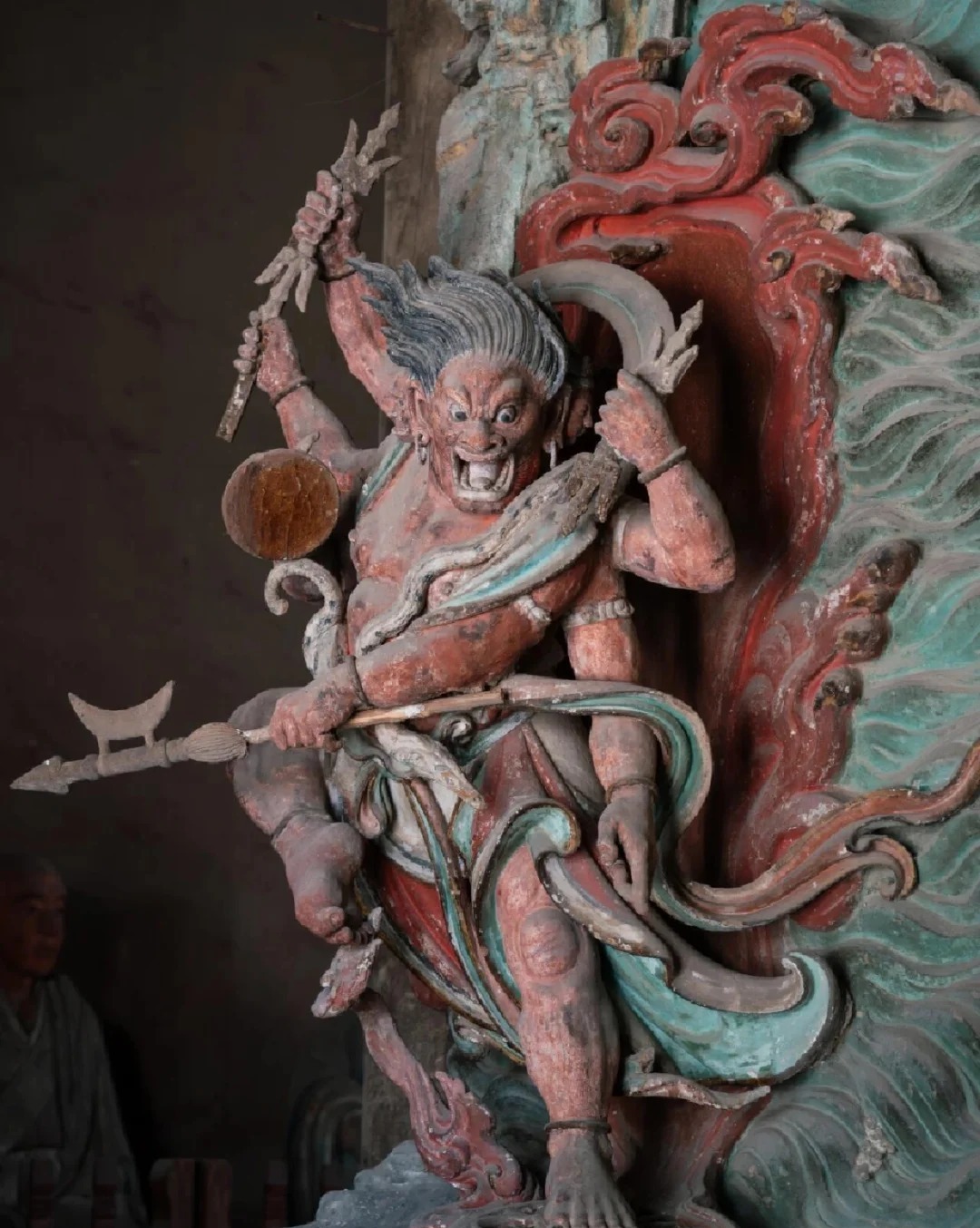 福胜寺·最美渡海观音 样张 10