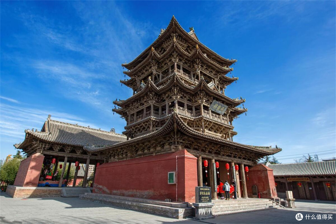 福胜寺·最美渡海观音