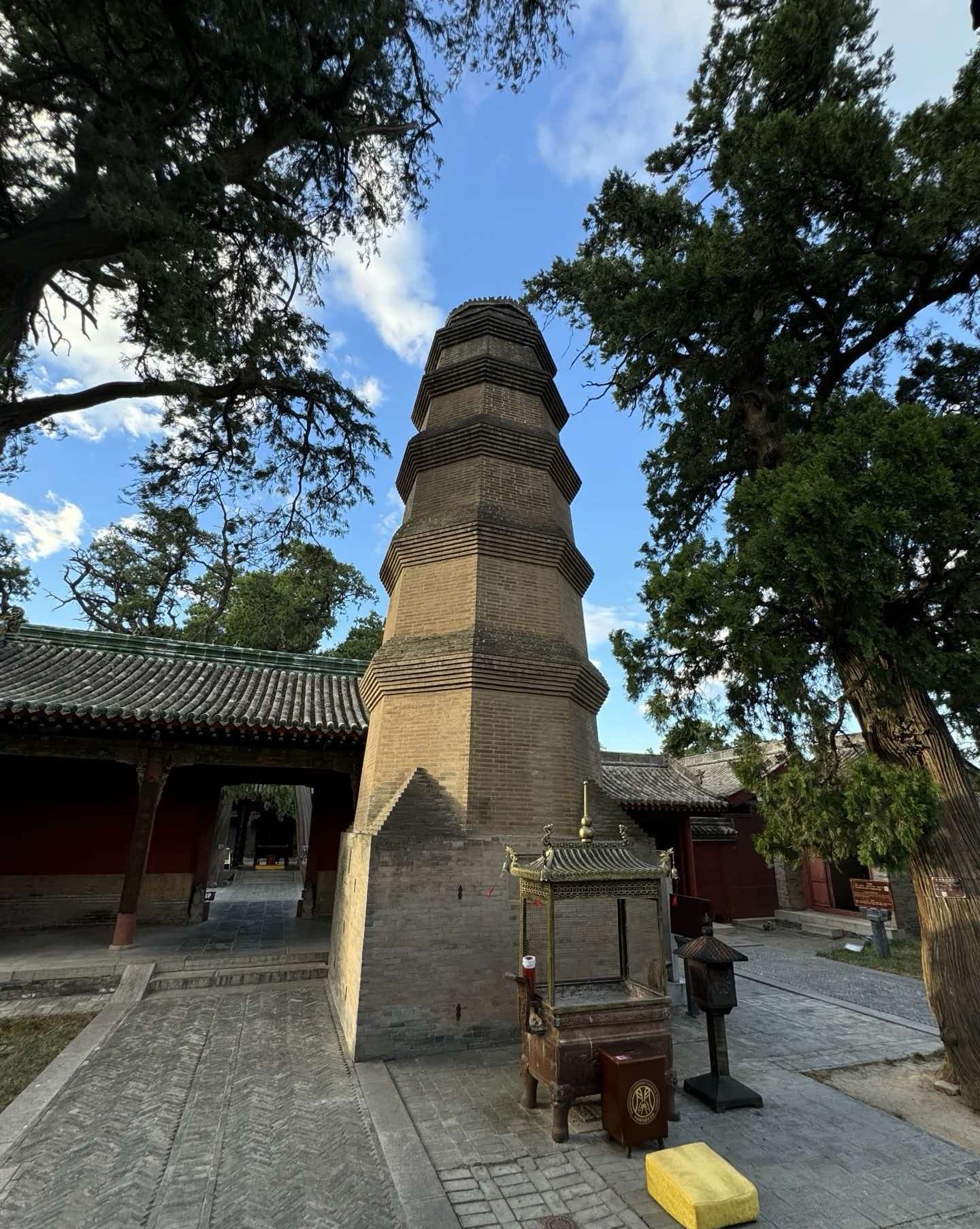 常平关帝家庙 样张 3