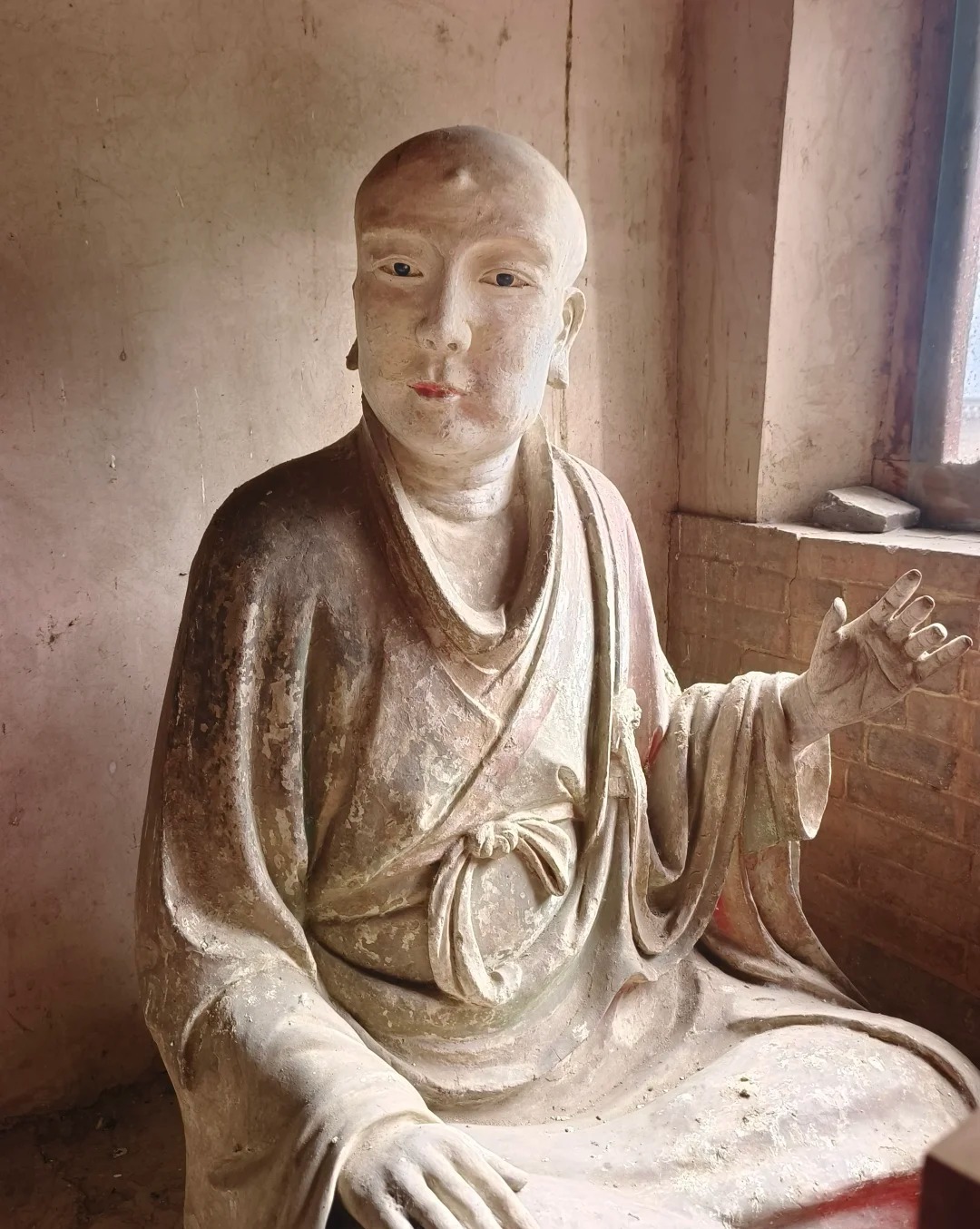 白台寺·金代法藏阁 样张 8