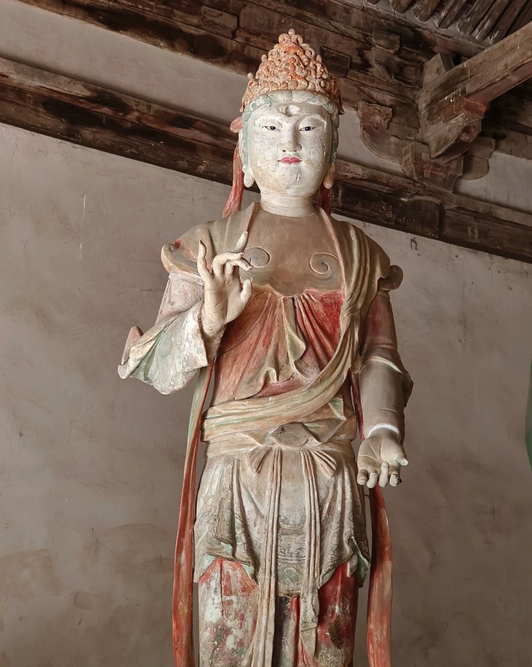 白台寺·金代法藏阁 样张 9