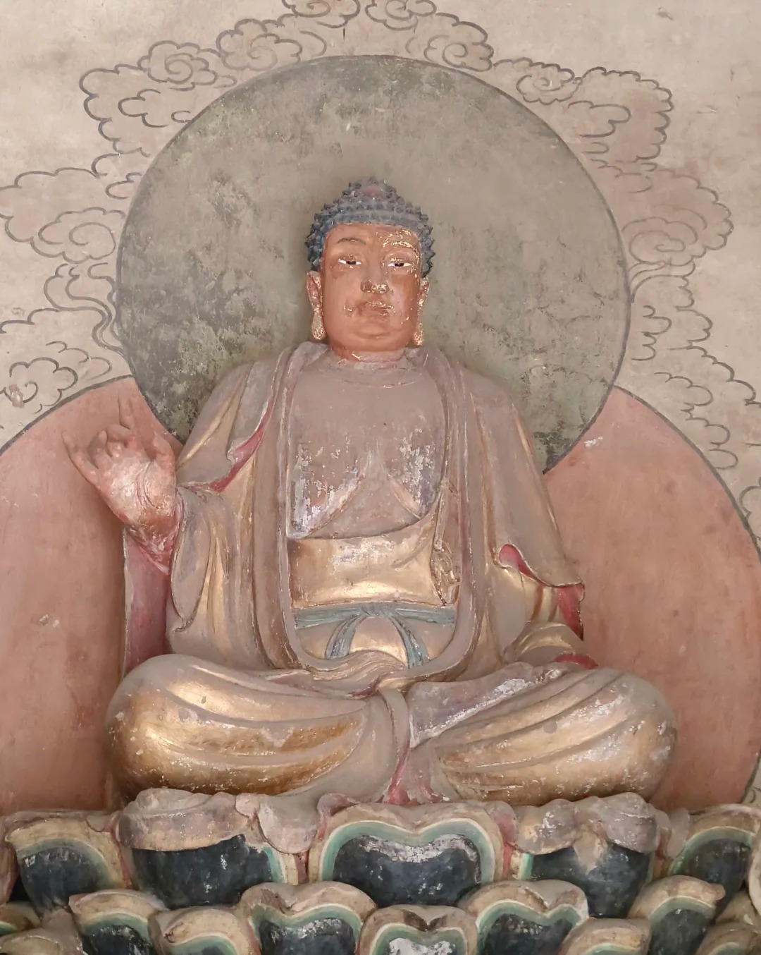白台寺·金代法藏阁 样张 10