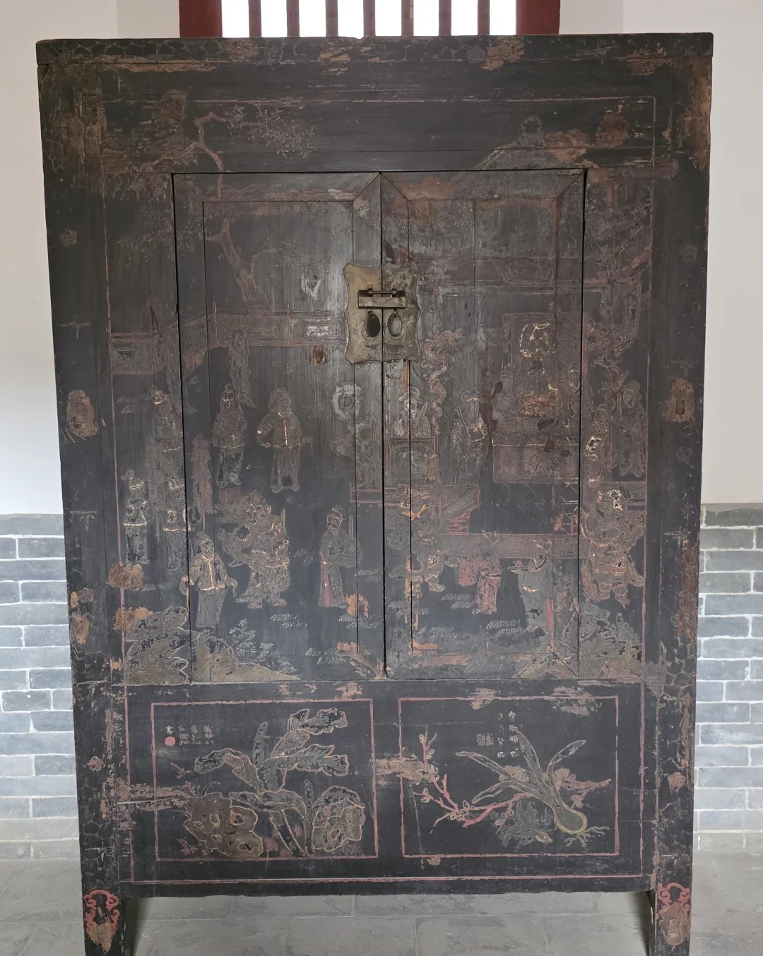 临晋县衙·元代古衙 样张 12