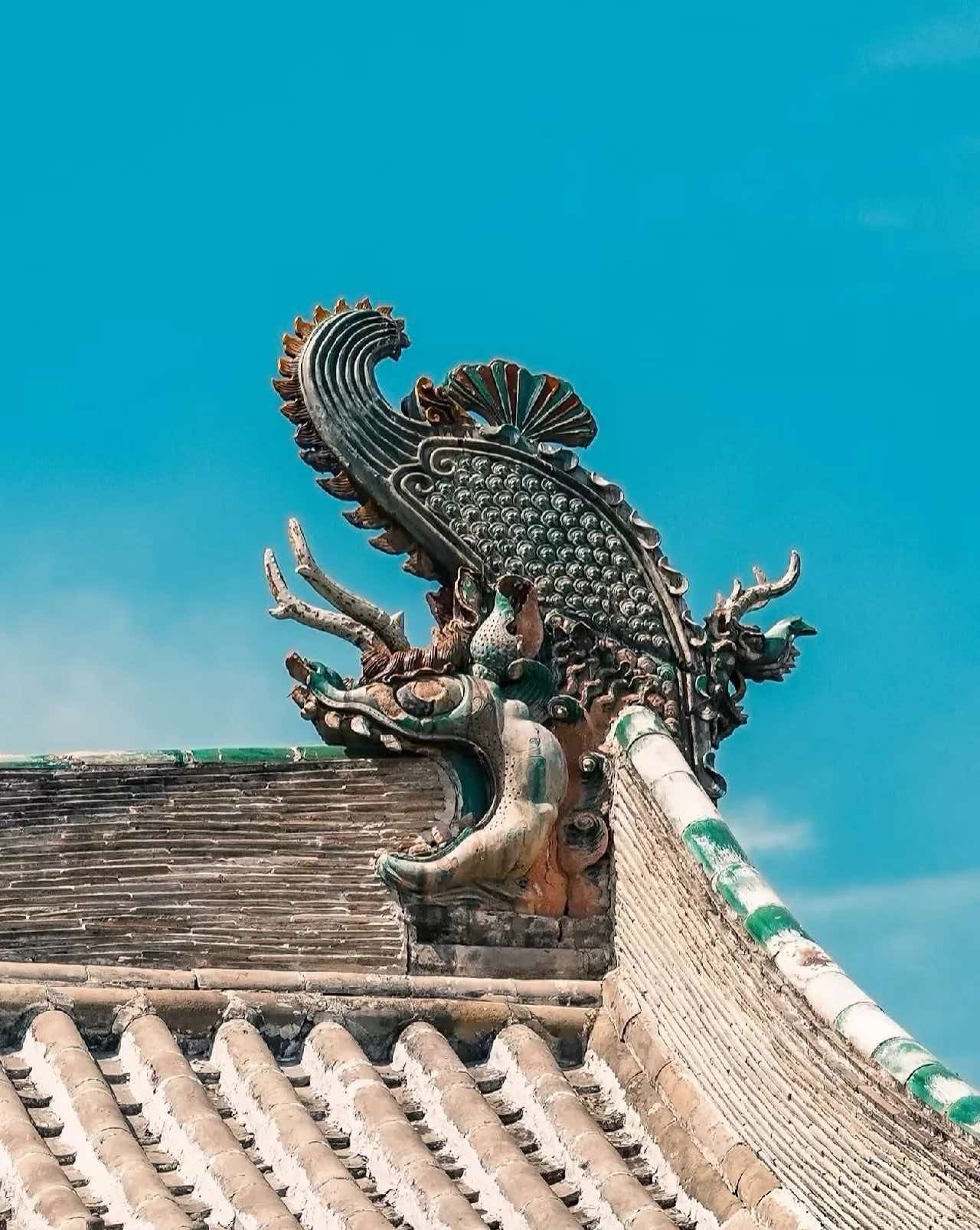 永乐宫 样张 6