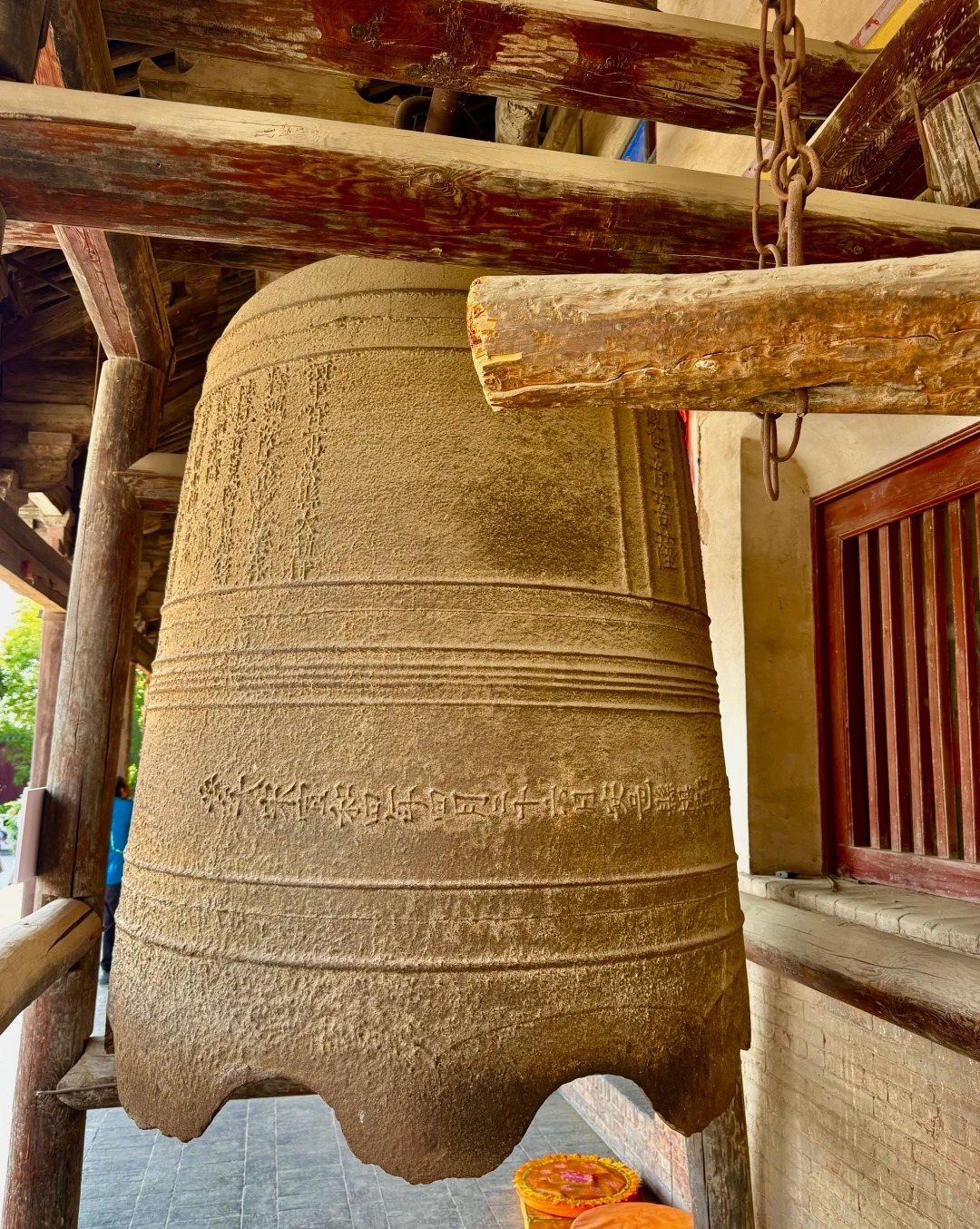 稷王庙 样张 5