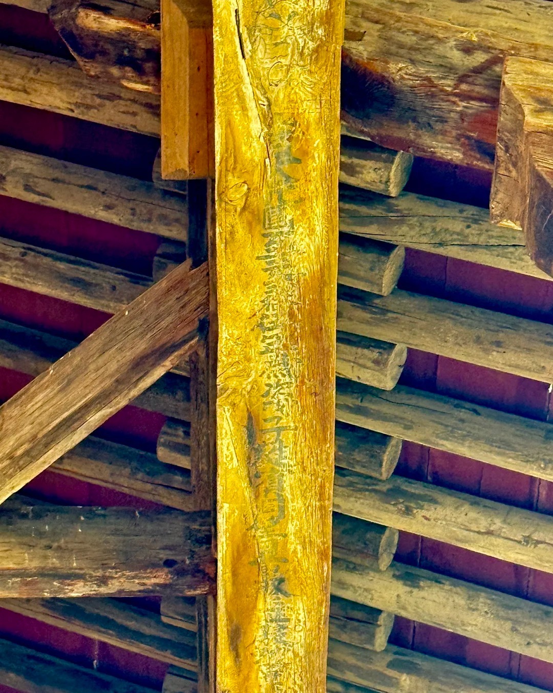 稷王庙 样张 7
