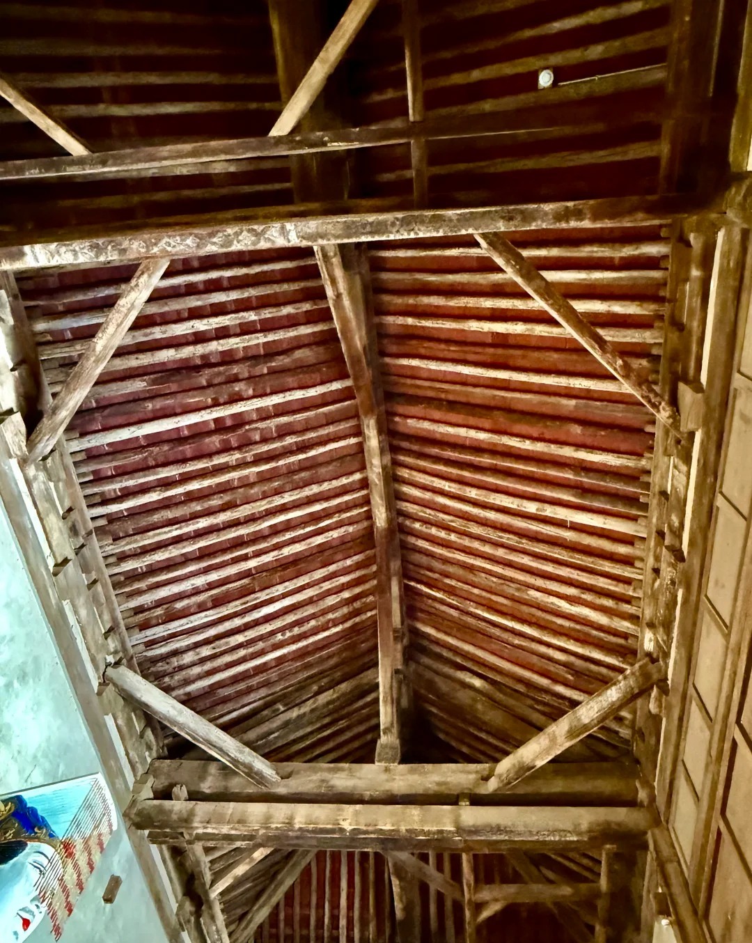 稷王庙 样张 8