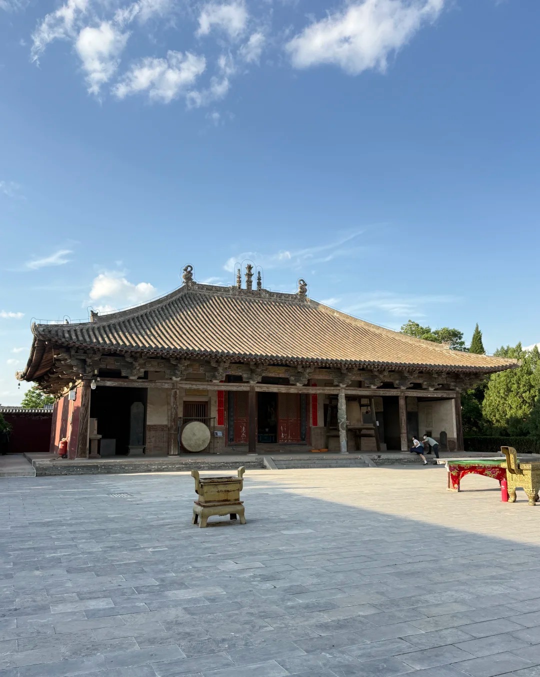 稷王庙 样张 10