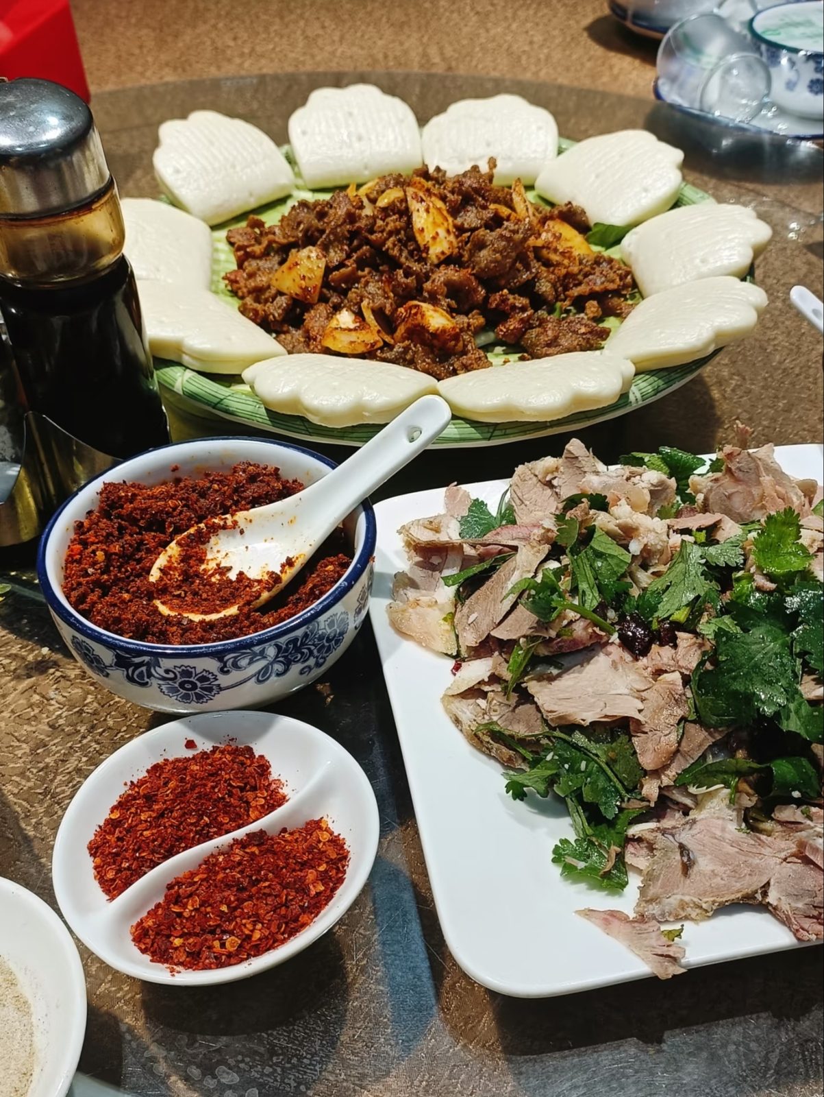 解州羊肉泡 样张 5