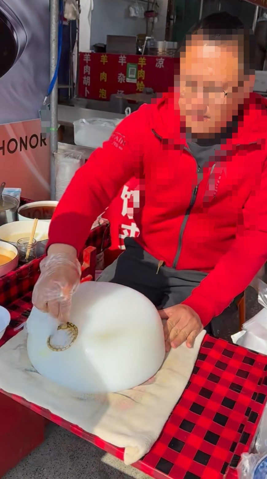 万荣凉粉 样张 7