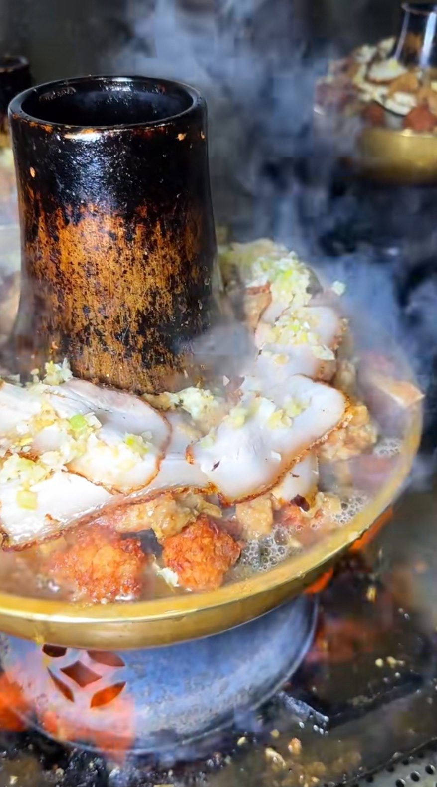 绛州铜火锅 样张 4