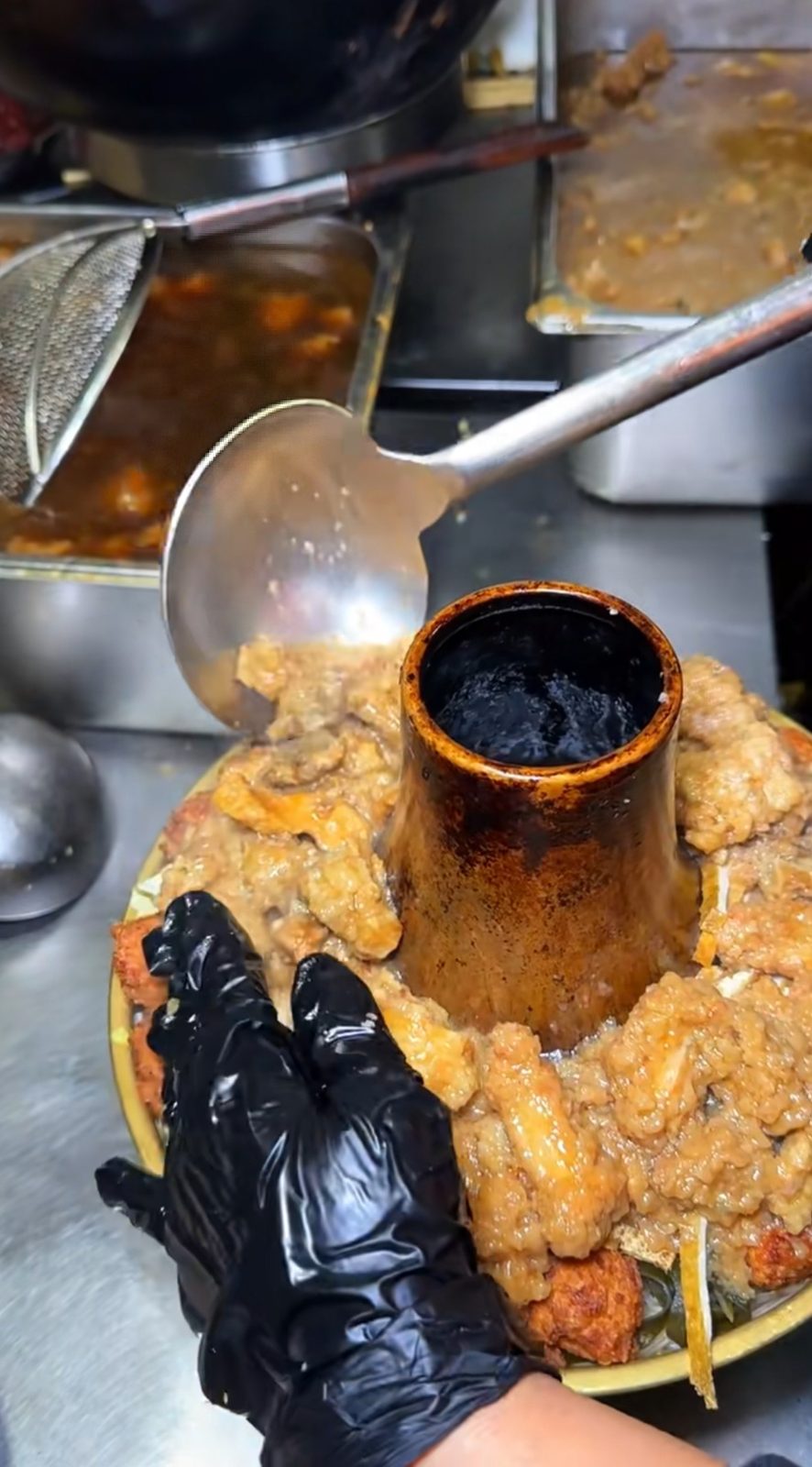 绛州铜火锅 样张 6