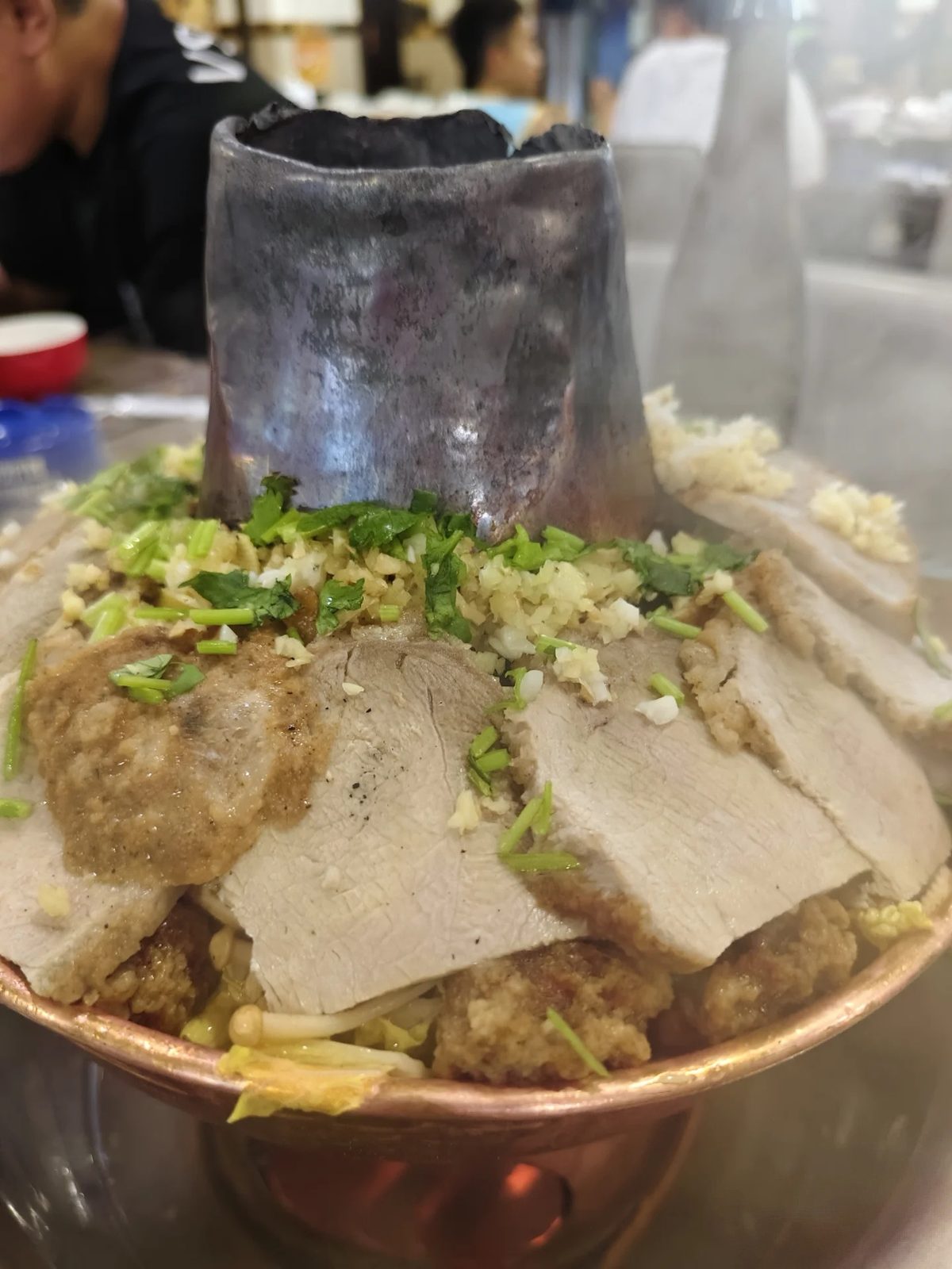 绛州铜火锅 样张 10