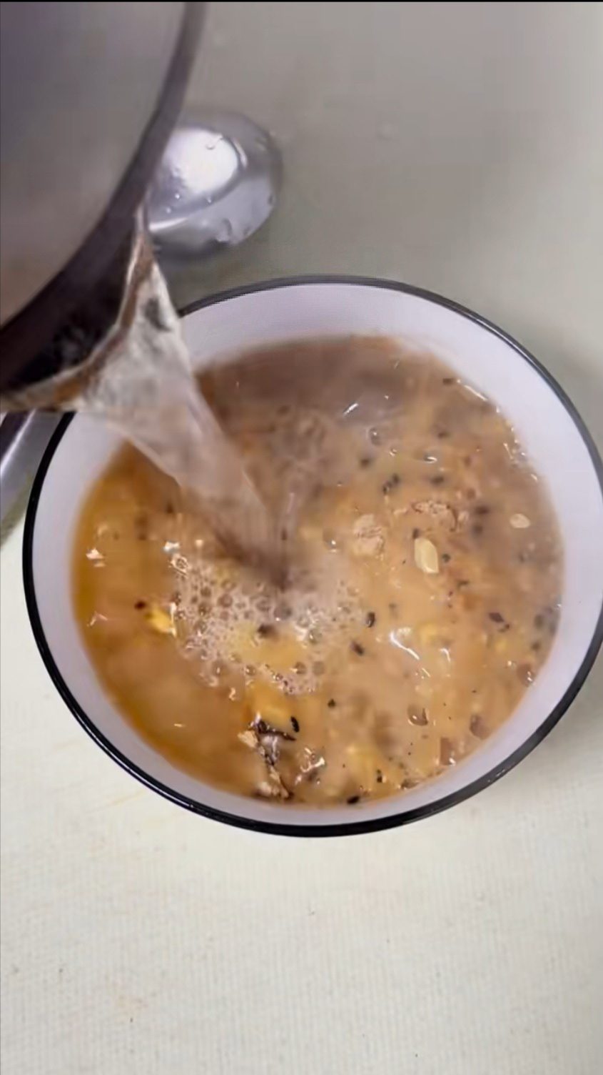 油茶·油糕 样张 13