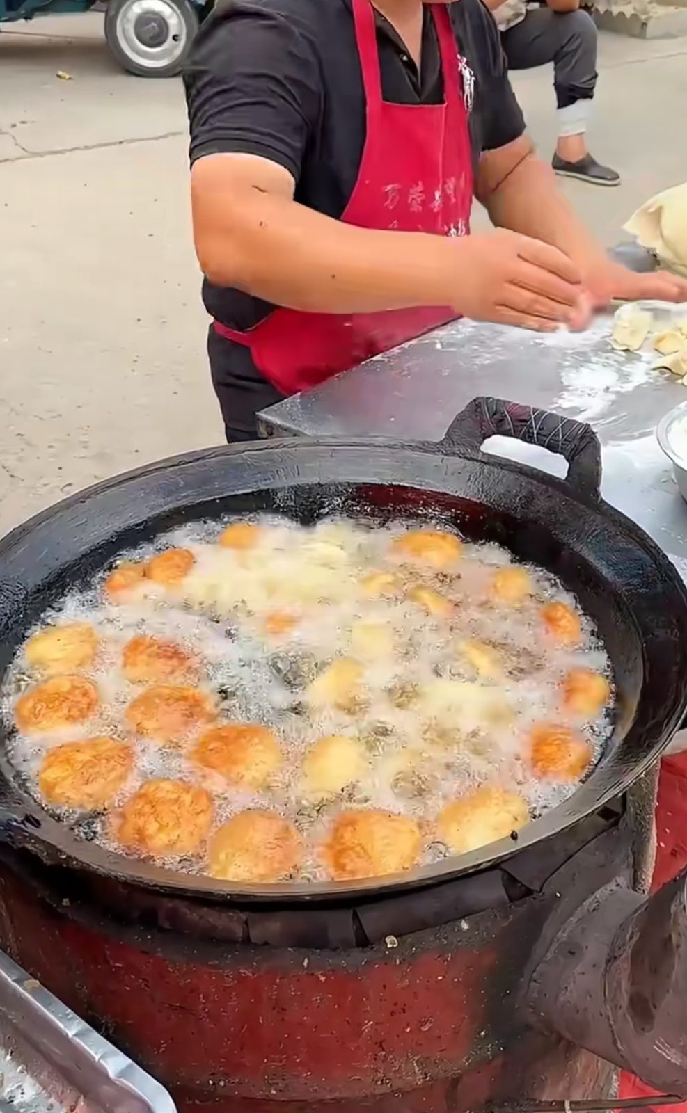 油茶·油糕 样张 5