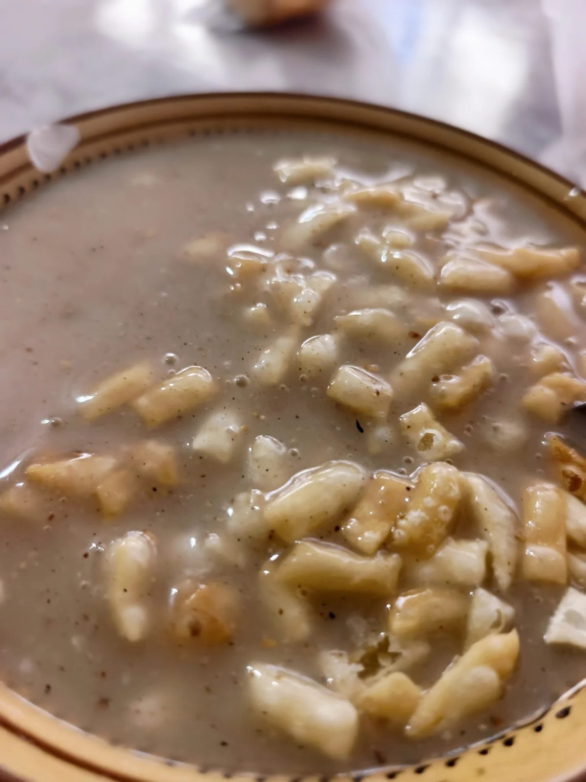 东湖早市 样张 6