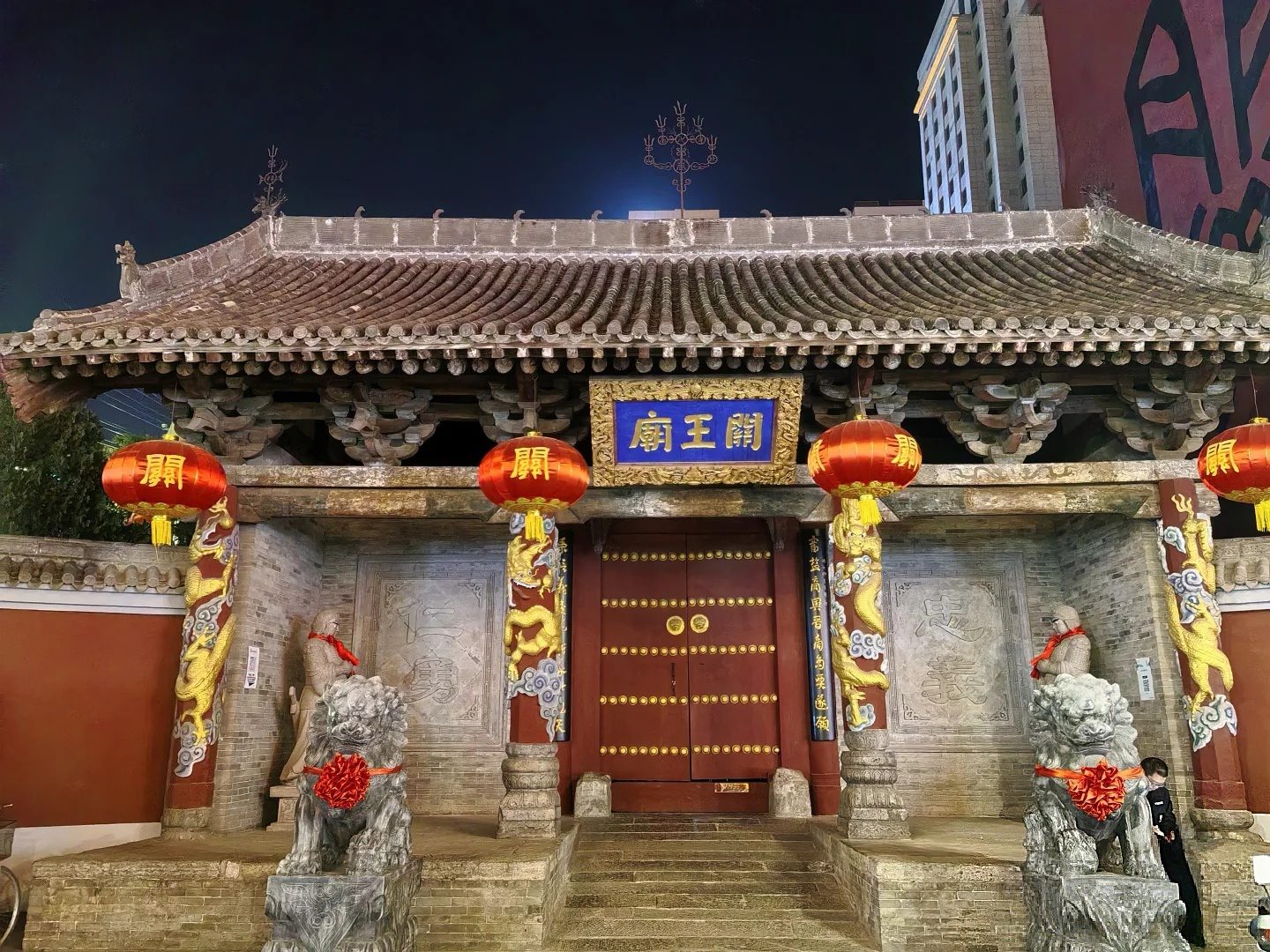 盬街夜市 样张 6