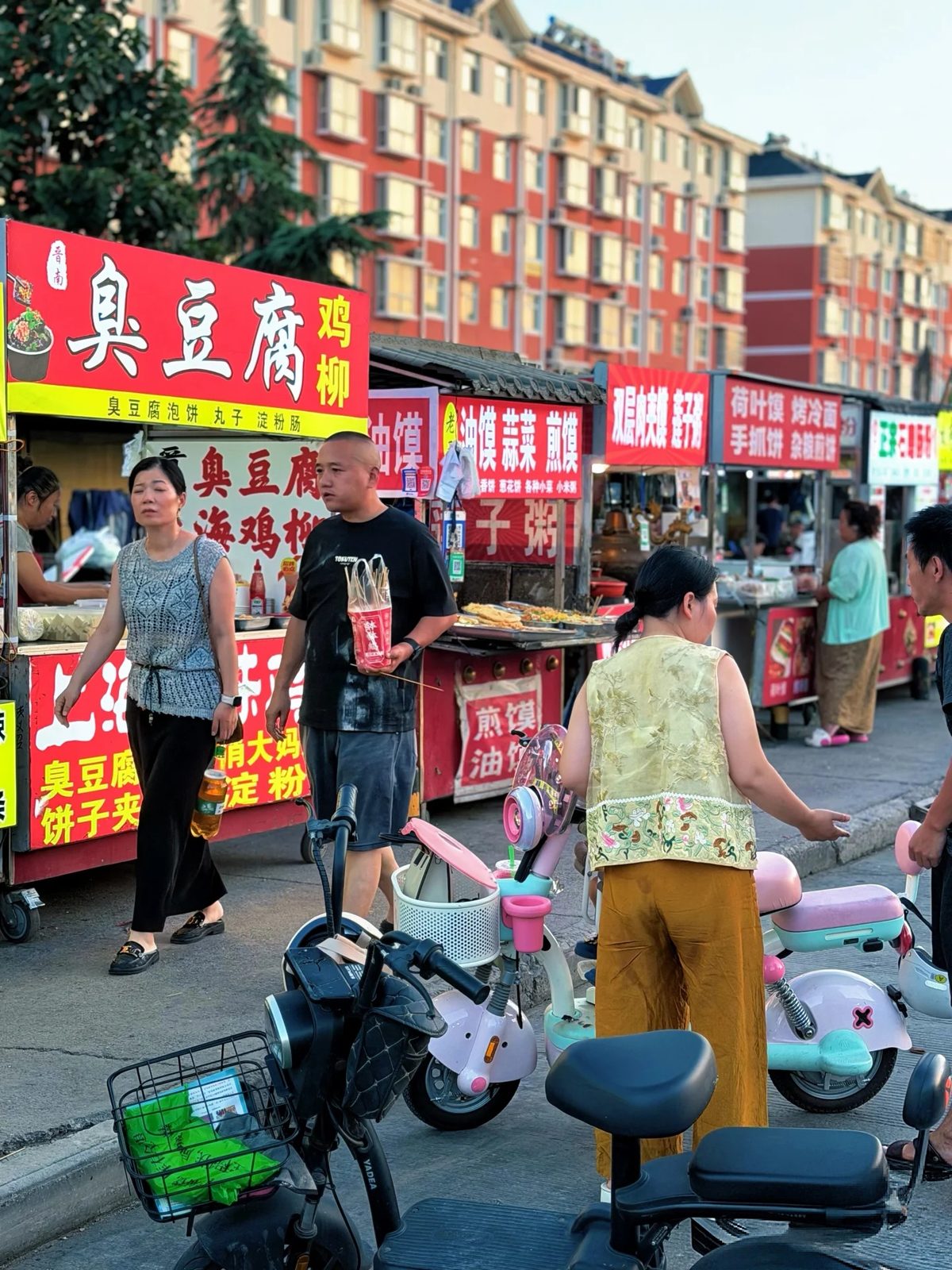 黄河美食广场 样张 3