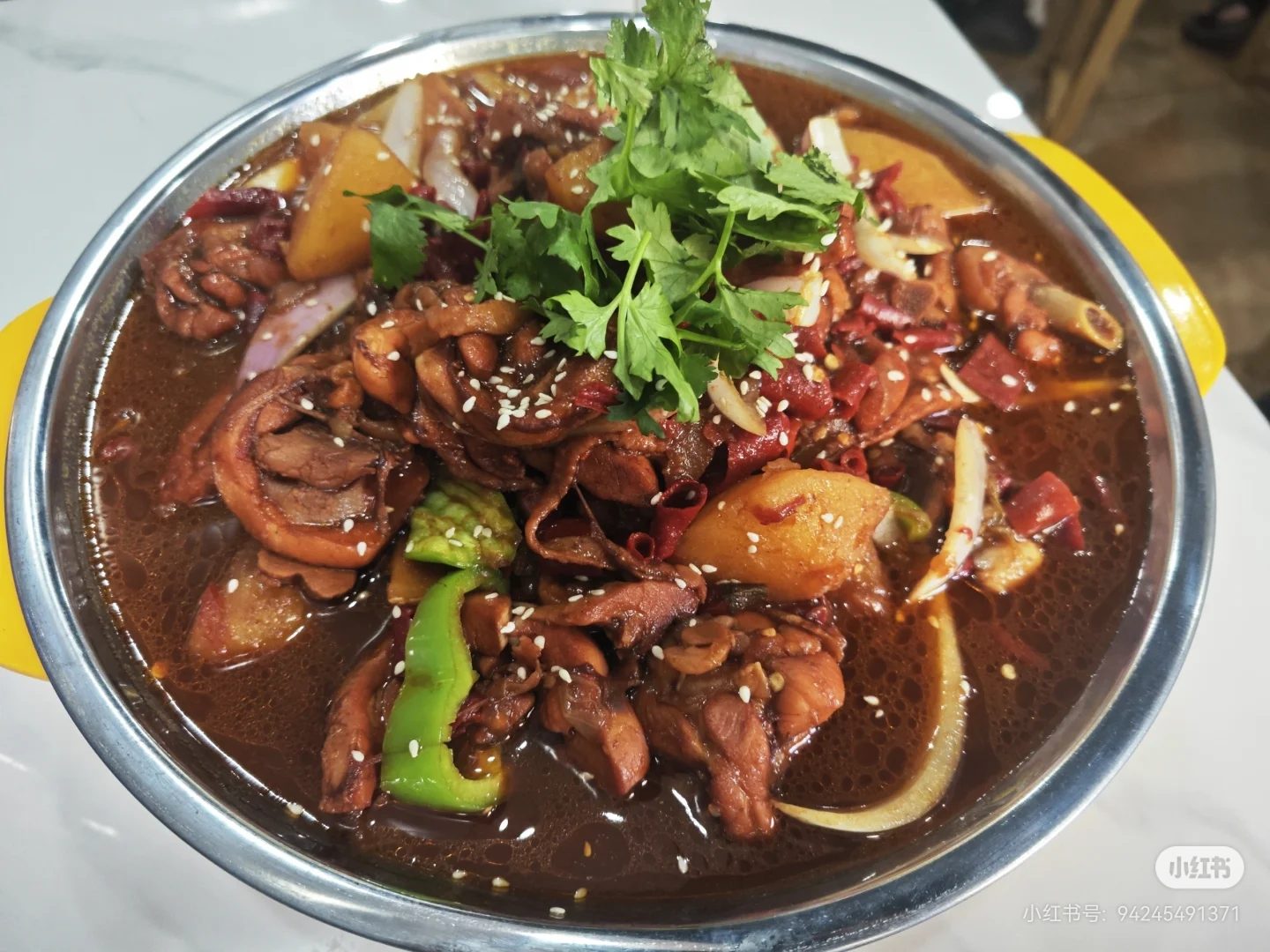 星河摇滚炒鸡 样张 3