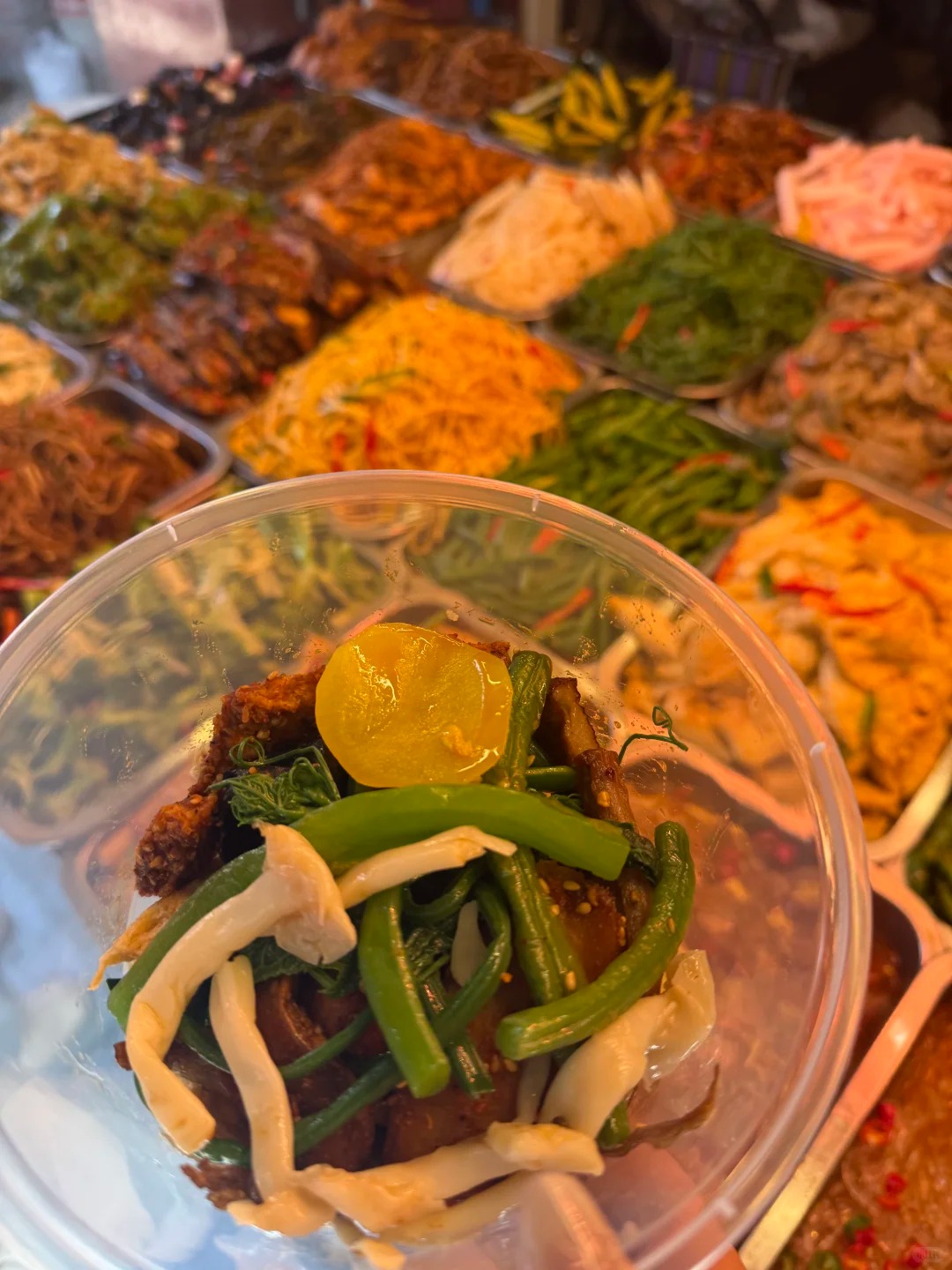 运城凉菜 样张 5