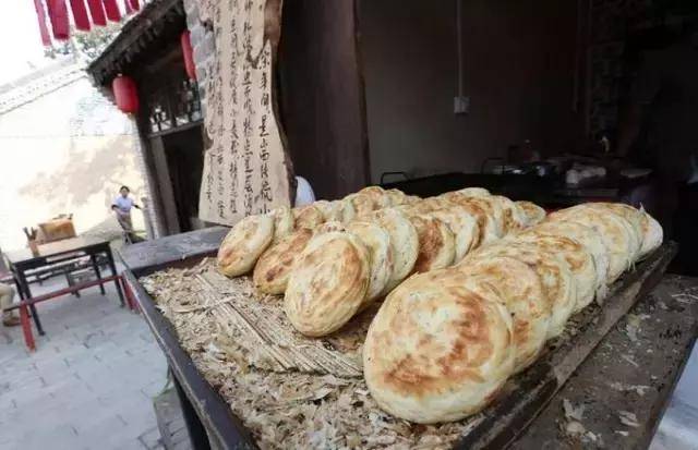 解州羊肉泡 样张 3