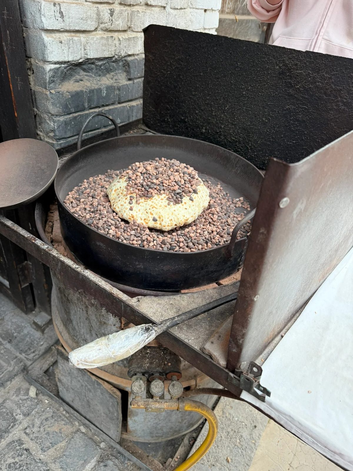 运城石头饼 样张 2