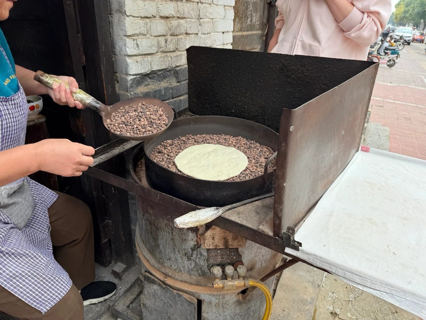 运城石头饼 样张 4