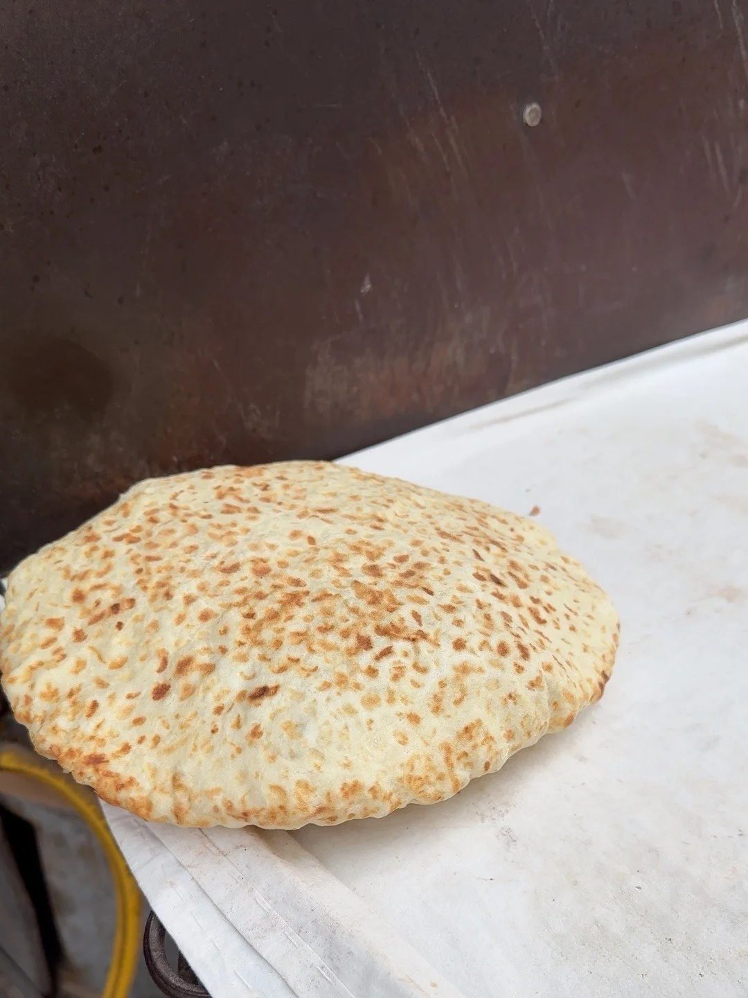 运城石头饼 样张 5
