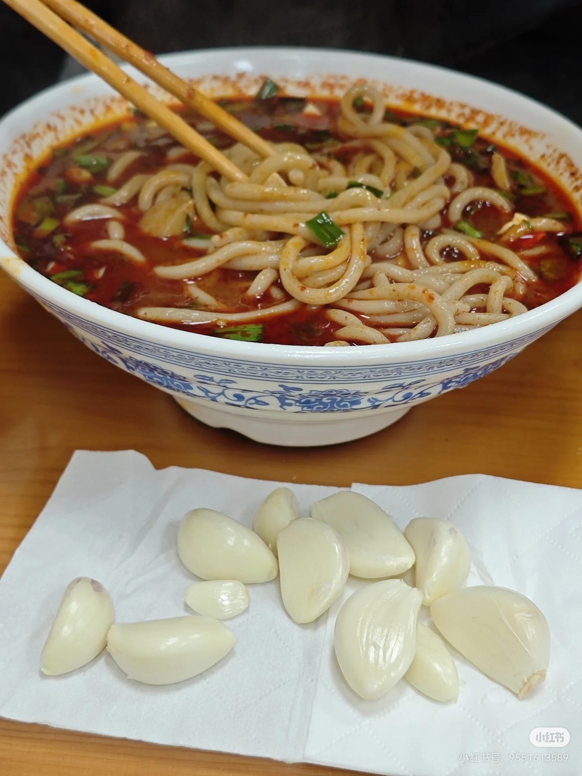 晋南饸饹面 样张 6