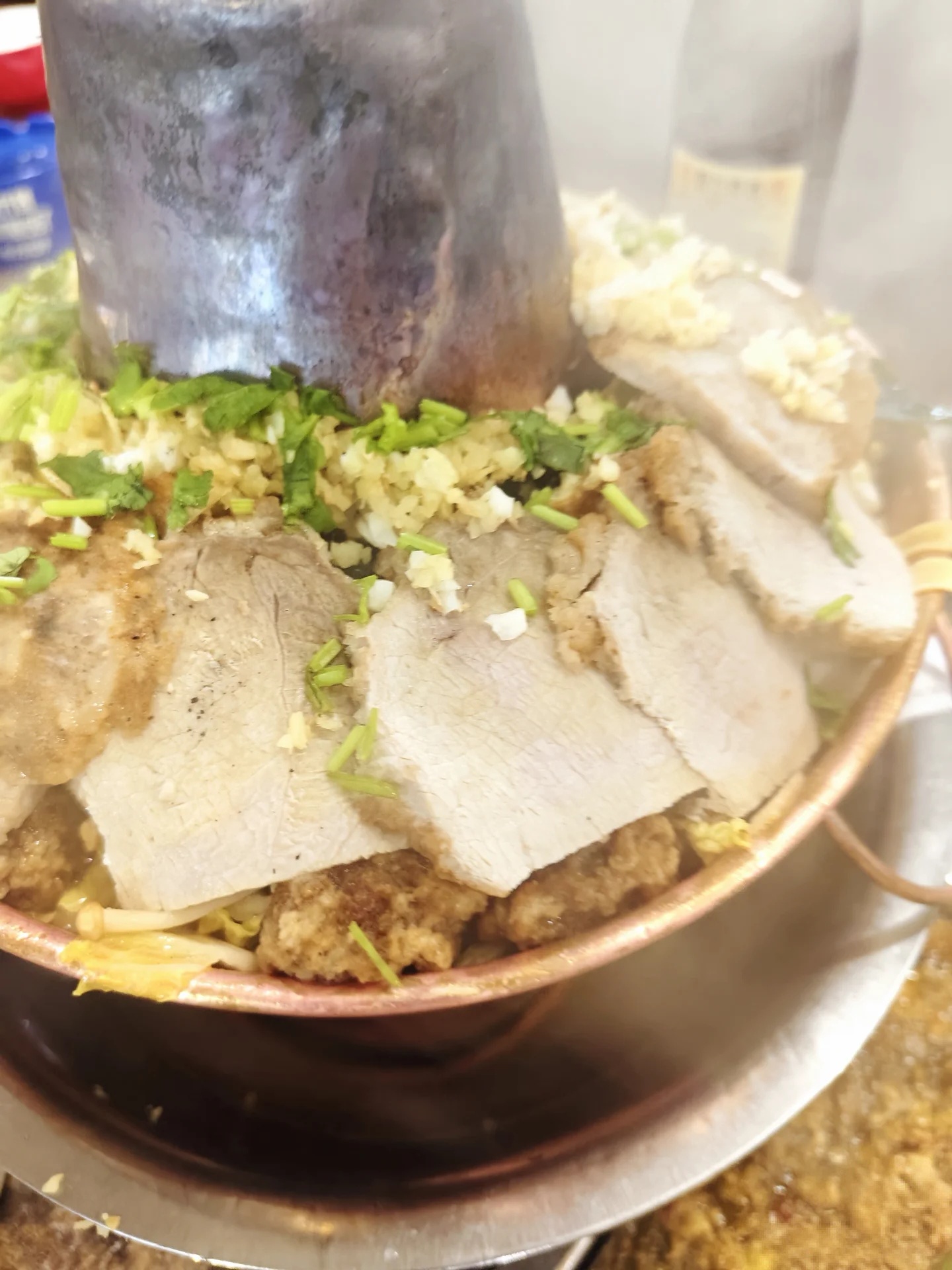 圣惠路老街铜火锅 样张 8