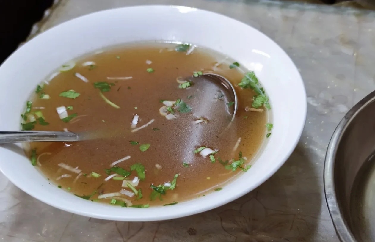 圣惠路老街铜火锅 样张 10