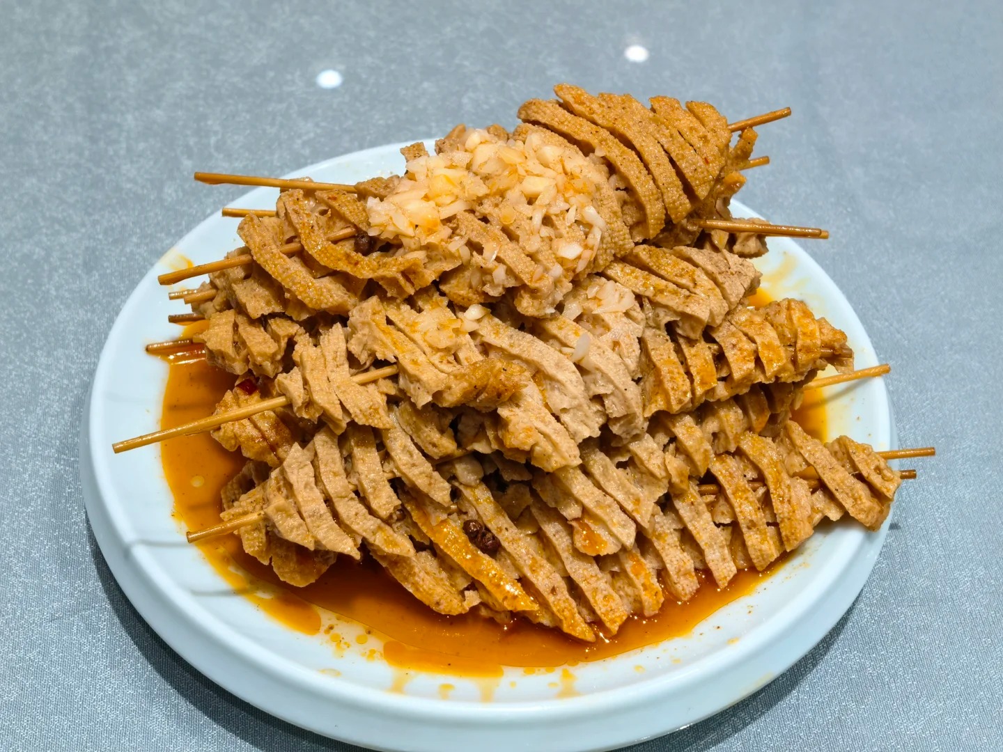 麻辣串 样张 3