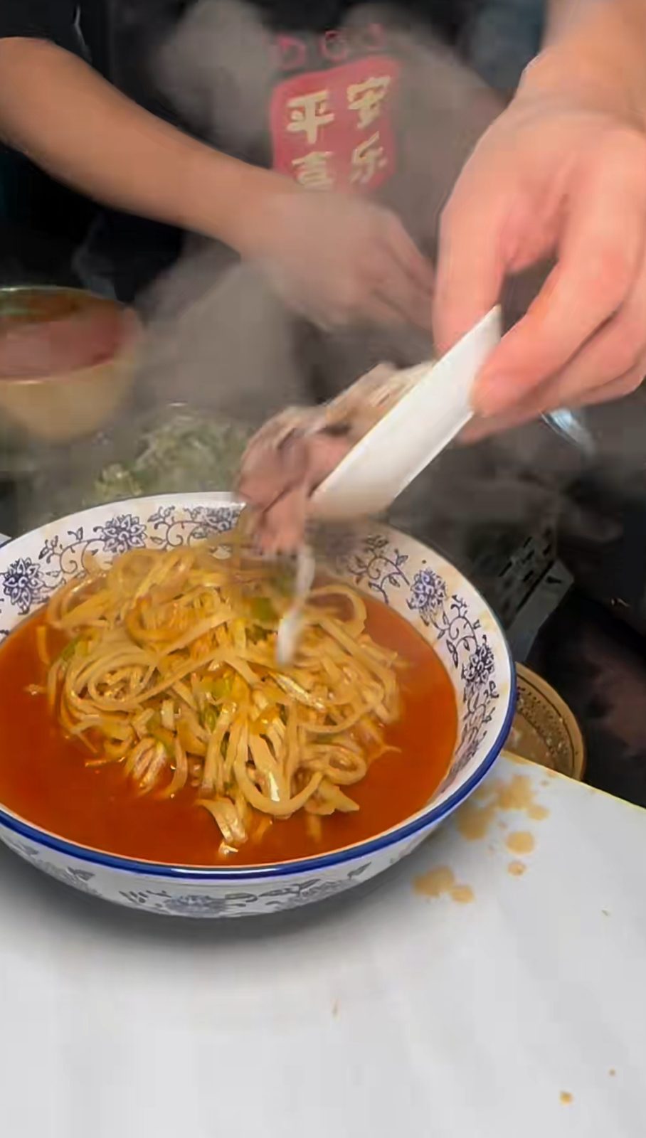 北相胡卜 样张 4