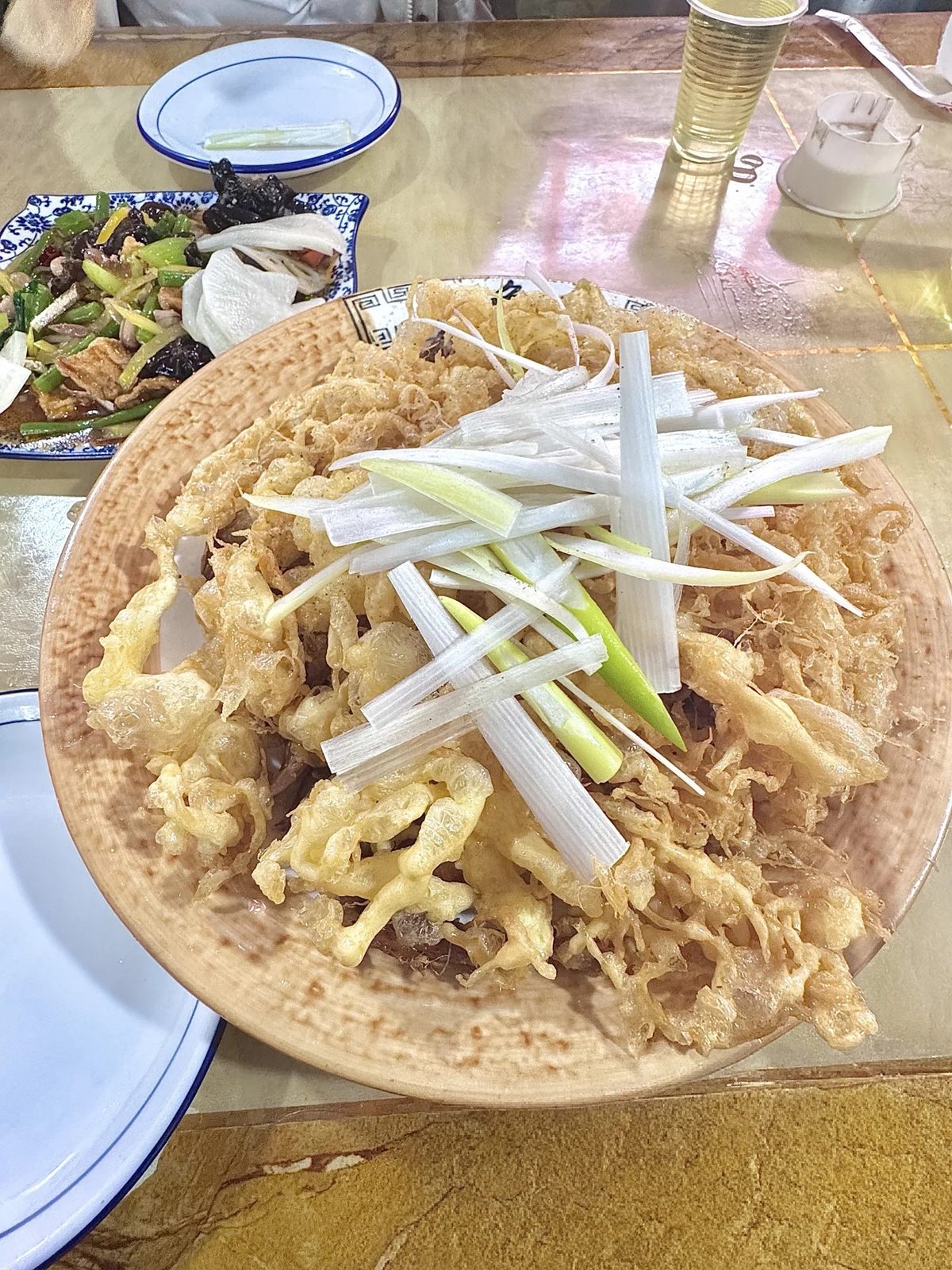 北相胡卜 样张 7