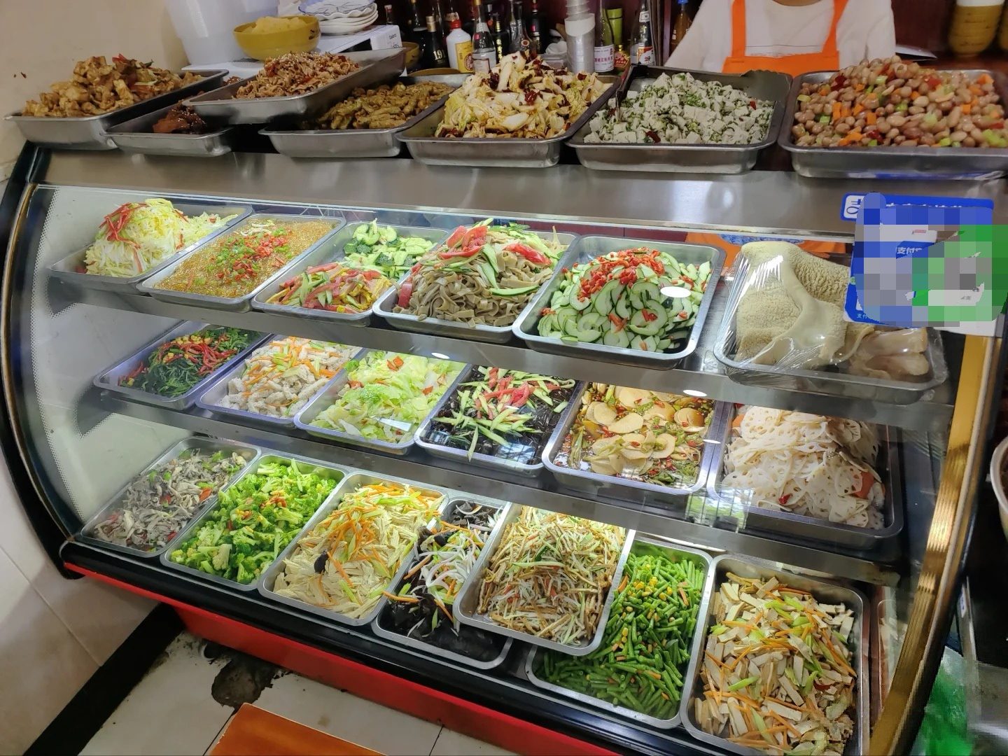 平陆油泼面 样张 6