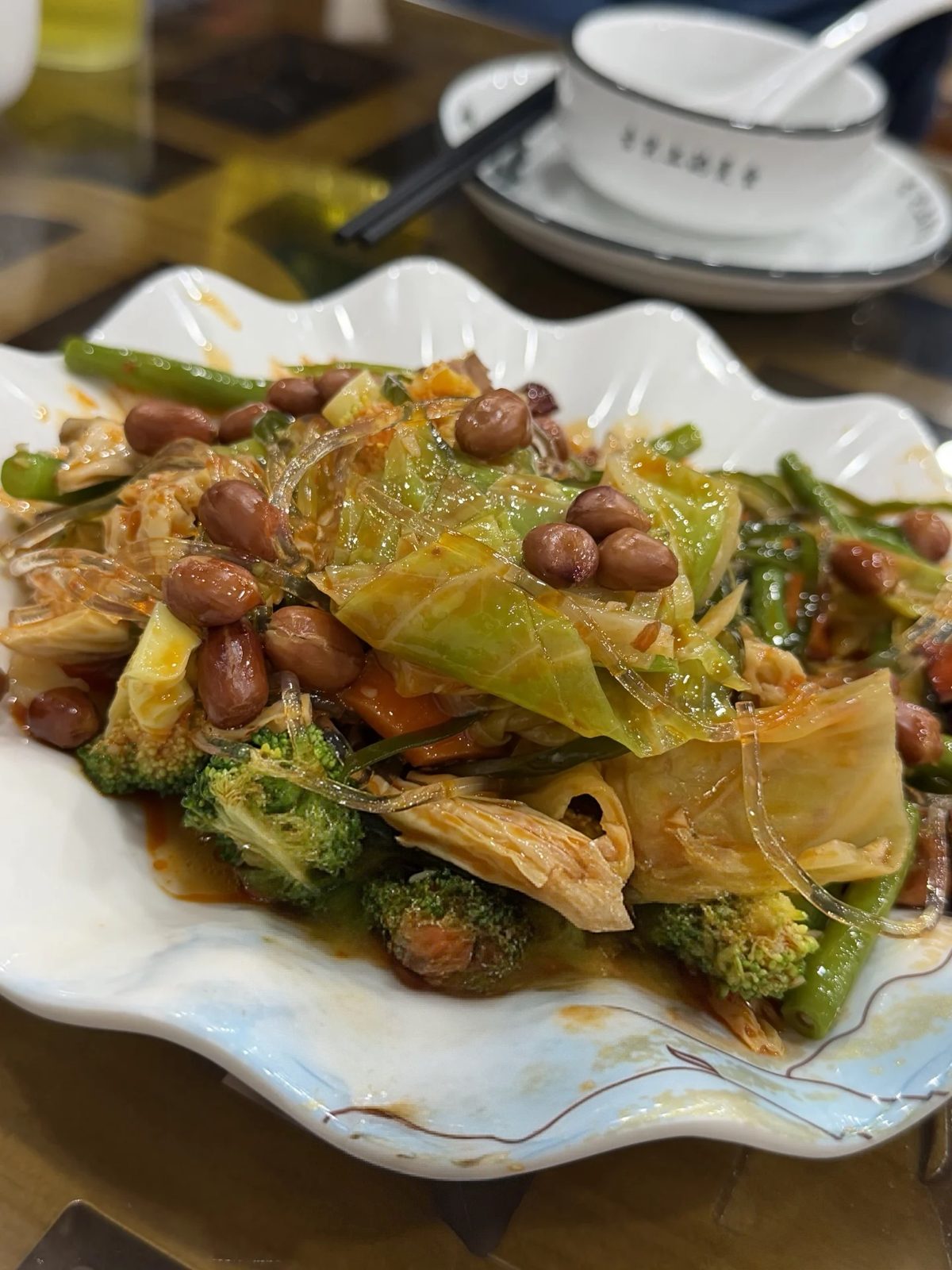 永济牛肉饺子 样张 4
