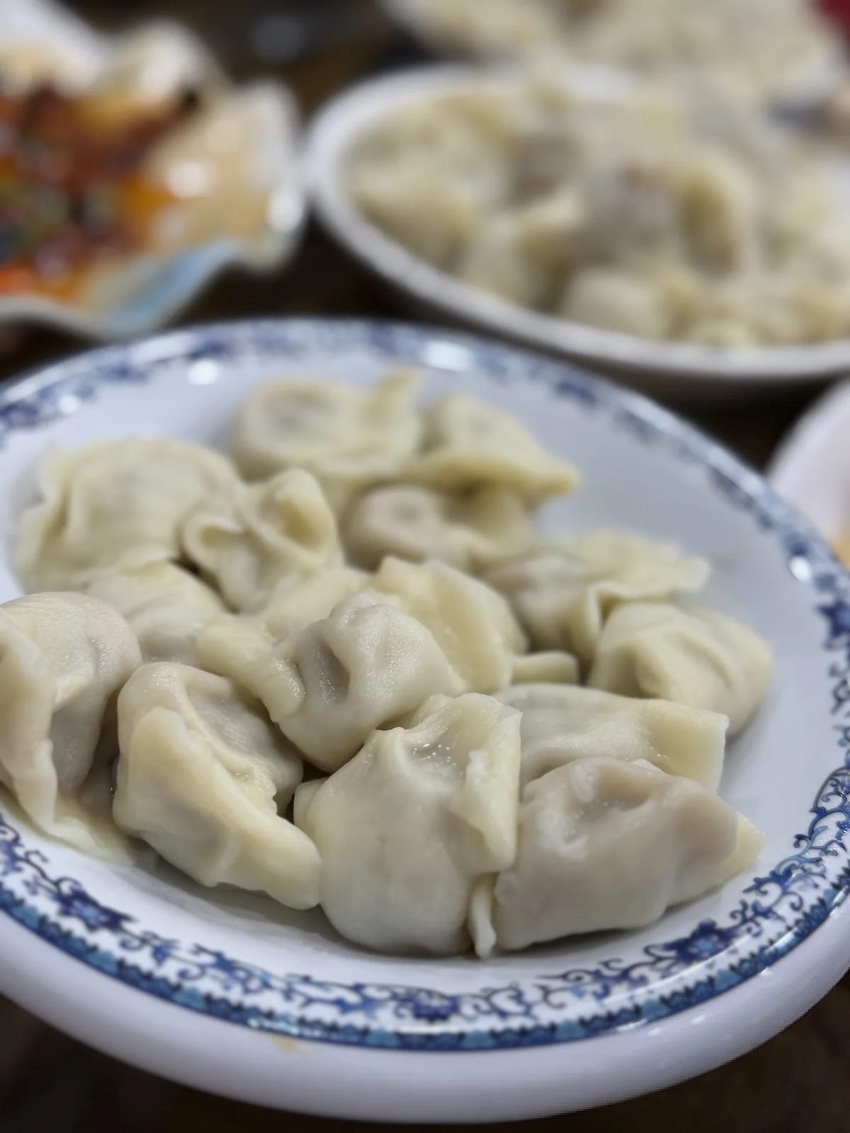 永济牛肉饺子 样张 7